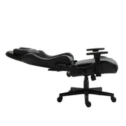 Gaming Stuhl MaxPodium Tactical SMI Black (B-WARE)