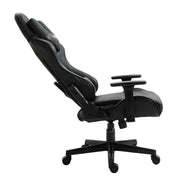Gaming Stuhl MaxPodium Tactical SMI Black (B-WARE)