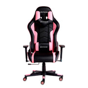 Gaming Stuhl MaxPodium Tactical Black Rosa