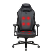 Gaming Stuhl MaxPodium Heavy SMI Black