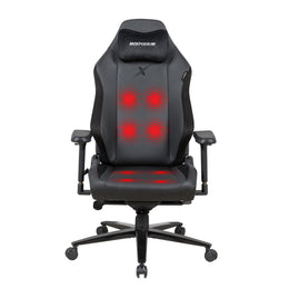 Gaming Stuhl MaxPodium Heavy SMI Black