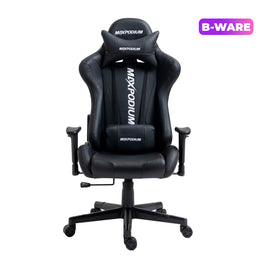 Gaming Stuhl MaxPodium Skilled Black (B-WARE)