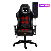Gaming Stuhl MaxPodium Tactical SMI Black (B-WARE)