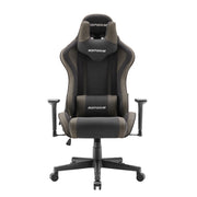 Gaming Stuhl MaxPodium Tactical Grey- Stoff