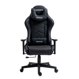 Gaming Stuhl MaxPodium Tactical Black