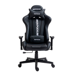 Gaming Stuhl MaxPodium Skilled Black