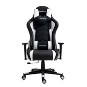 Gaming Stuhl MaxPodium Tactical White