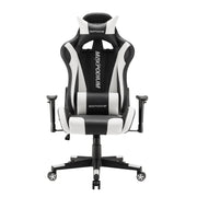Gaming Stuhl MaxPodium Skilled White