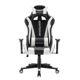 Gaming Stuhl MaxPodium Skilled White