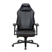 Gaming Stuhl MaxPodium Heavy SMI Black