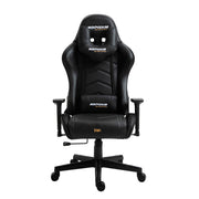 Gaming Stuhl MaxPodium Tactical SMI Black (B-WARE)