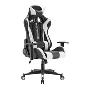 Gaming Stuhl MaxPodium Skilled White (B-WARE)