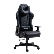 Gaming Stuhl MaxPodium Tactical Black (B-WARE)