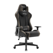 Gaming Stuhl MaxPodium Tactical Grey- Stoff