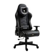 Gaming Stuhl MaxPodium Tactical SMI Black (B-WARE)
