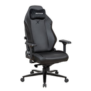 Gaming Stuhl MaxPodium Heavy SMI Black