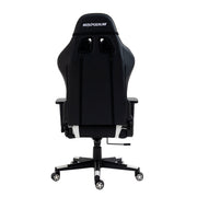 Gaming Stuhl MaxPodium Tactical White