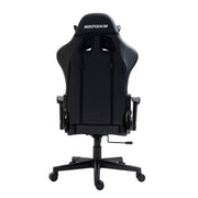 Gaming Stuhl MaxPodium Skilled Black (B-WARE)