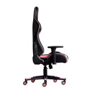 Gaming Stuhl MaxPodium Tactical Black Rosa