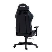 Gaming Stuhl MaxPodium Tactical Black (B-WARE)