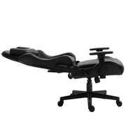 Gaming Stuhl MaxPodium Tactical Black (B-WARE)