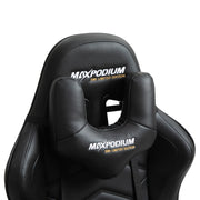 Gaming Stuhl MaxPodium Tactical SMI Black (B-WARE)