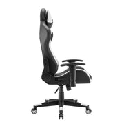 Gaming Stuhl MaxPodium Skilled White (B-WARE)