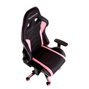 Gaming Stuhl MaxPodium Tactical Black Rosa