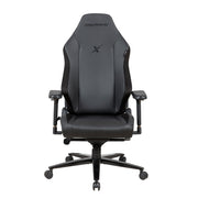 Gaming Stuhl MaxPodium Heavy SMI Black
