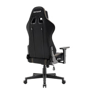 Gaming Stuhl MaxPodium Tactical Grey- Stoff