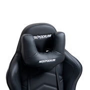 Gaming Stuhl MaxPodium Tactical Black (B-WARE)