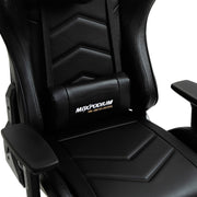 Gaming Stuhl MaxPodium Tactical SMI Black (B-WARE)