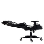 Gaming Stuhl MaxPodium Tactical White