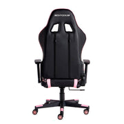 Gaming Stuhl MaxPodium Tactical Black Rosa
