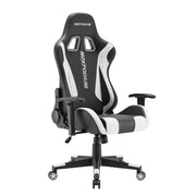 Gaming Stuhl MaxPodium Skilled White (B-WARE)