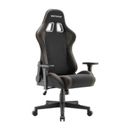 Gaming Stuhl MaxPodium Tactical Grey- Stoff