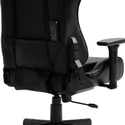Gaming Stuhl MaxPodium Tactical SMI Black (B-WARE)