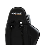 Gaming Stuhl MaxPodium Tactical SMI Black (B-WARE)