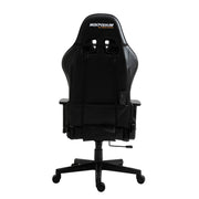Gaming Stuhl MaxPodium Tactical SMI Black (B-WARE)
