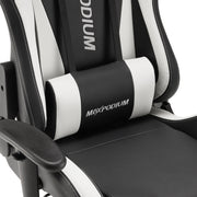 Gaming Stuhl MaxPodium Skilled White (B-WARE)