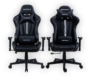 MaxPodium geschichrte