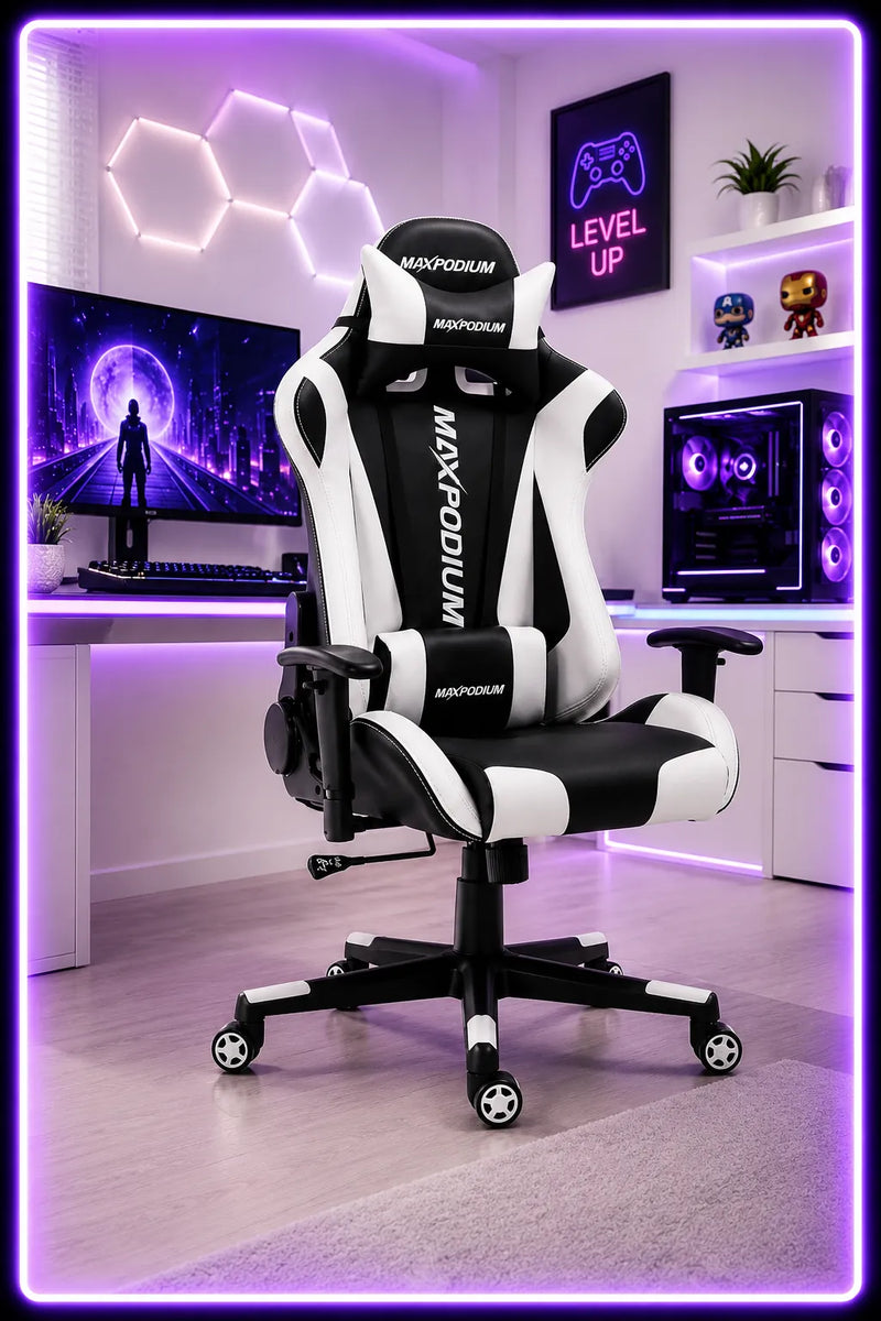 Gaming -Stühle