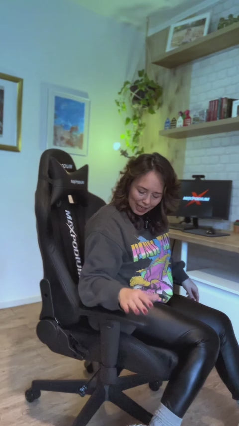 Funktionen Skilled